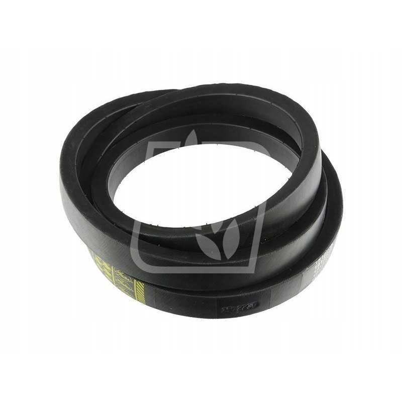 Variatoriaus diržas 45 x 2875 340435127 vartai