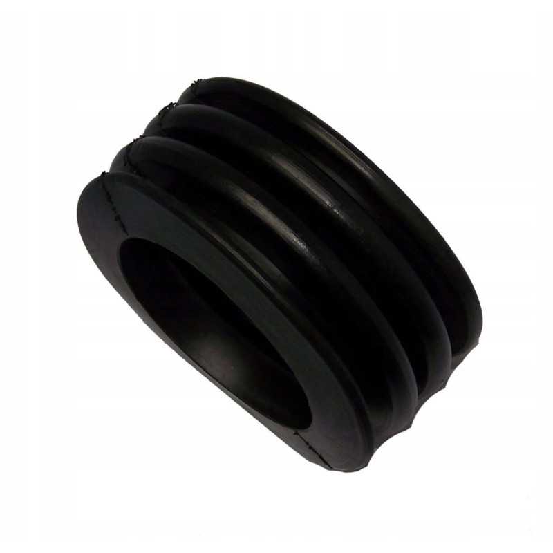 Guminis gaubtas variatoriui massey ferguson 417448m2