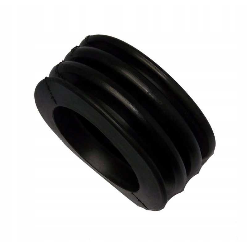 Guminis gaubtas variatoriui massey ferguson 417448m2