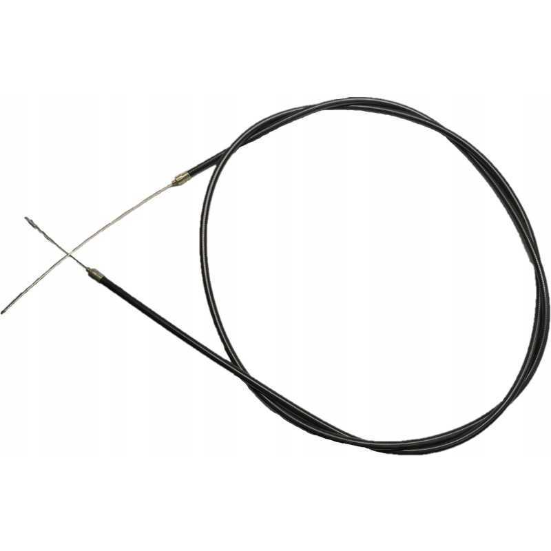 New Holland TX TF rankinio stabdžio trosas