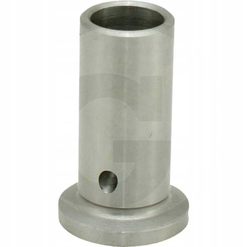 Lazdų stūmikas C 330 Ursus