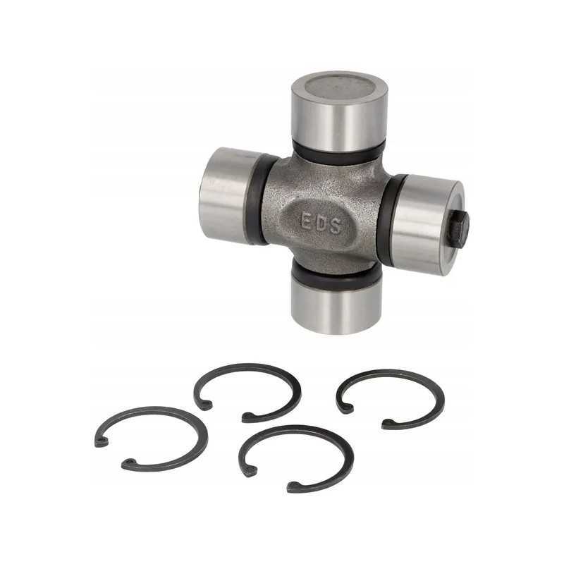 Universalus kryžius su guoliu