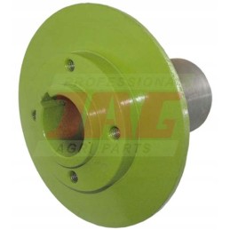 Claas 670584 perkrovos sankabos korpusas