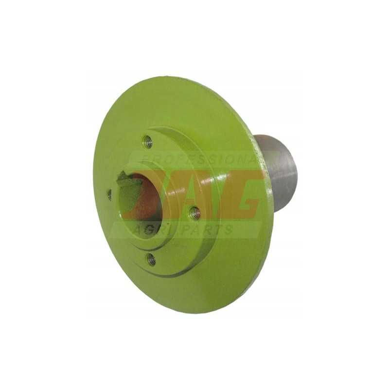 Claas 670584 perkrovos sankabos korpusas