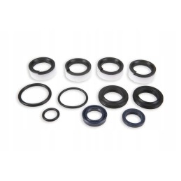 La322542800 pavaros sandarikliai ritėje