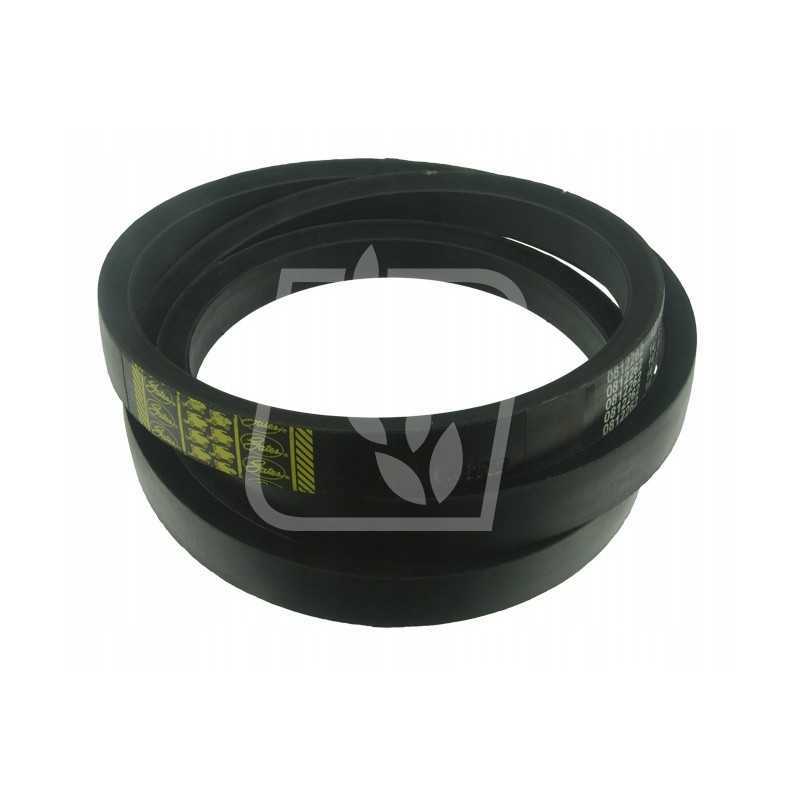 Eigos diržas new Holland 80356024 80230077 80446969