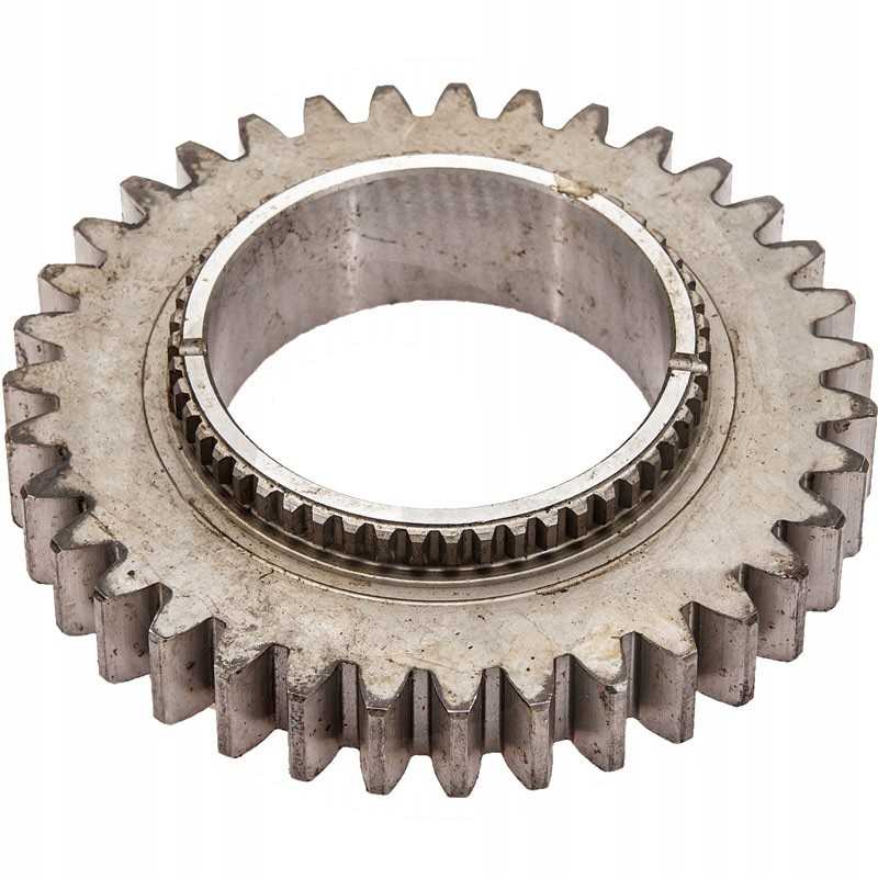 Mtz pavarų dėžės Belarus IT 25 krumpliaratis