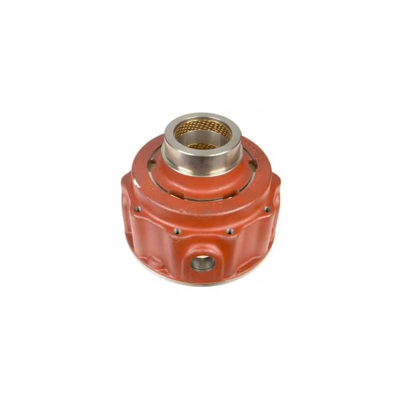 769400 0 diferencialinis korpusas