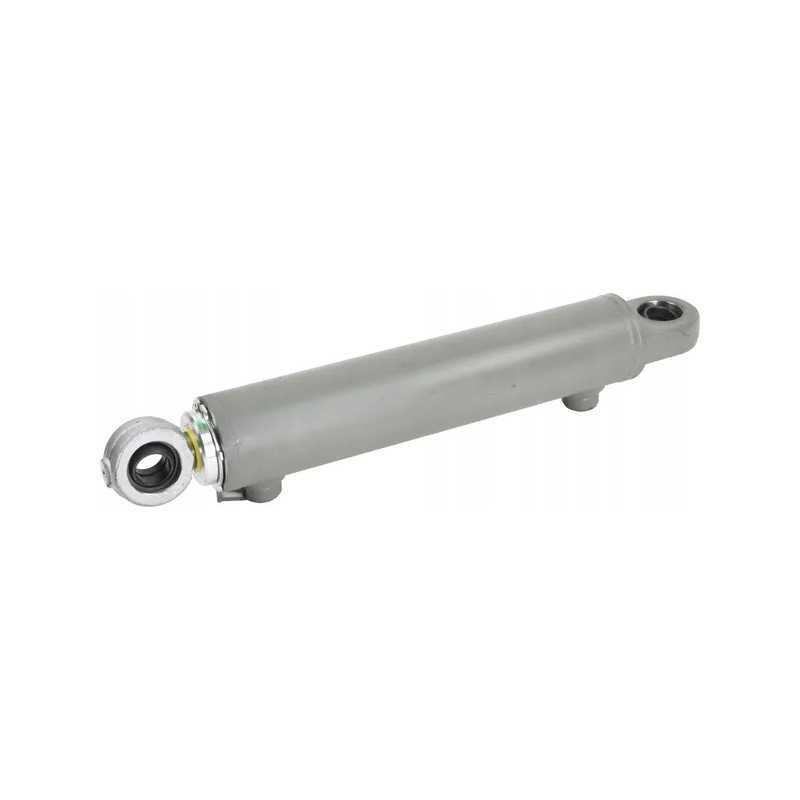 Vairo stiprintuvo pavara