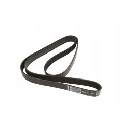 102037235 daugiabriaunis diržas variklio priedams