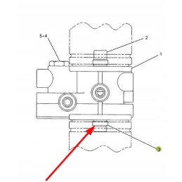 365560 0 kuro filtro korpuso jungtis