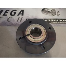 Korpusas su guoliu Claas 629193 kuliamosios mašinos pavarai