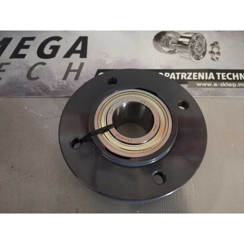 Korpusas su guoliu Claas 629193 kuliamosios mašinos pavarai