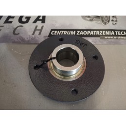 Korpusas su guoliu Claas 629193 kuliamosios mašinos pavarai