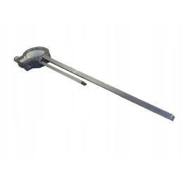 Krūmapjovės galvutės slydimo žiedas ah168634 john deere