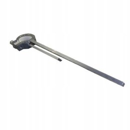 Krūmapjovės galvutės slydimo žiedas ah168634 john deere