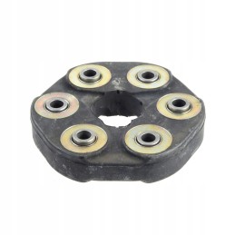 Guminė perkrovos sankaba Claas 608014 1 jena