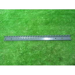 Claas 650863 pakreipiama tiekimo juosta 604 mm dešinė