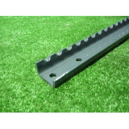 Claas 650863 pakreipiama tiekimo juosta 604 mm dešinė