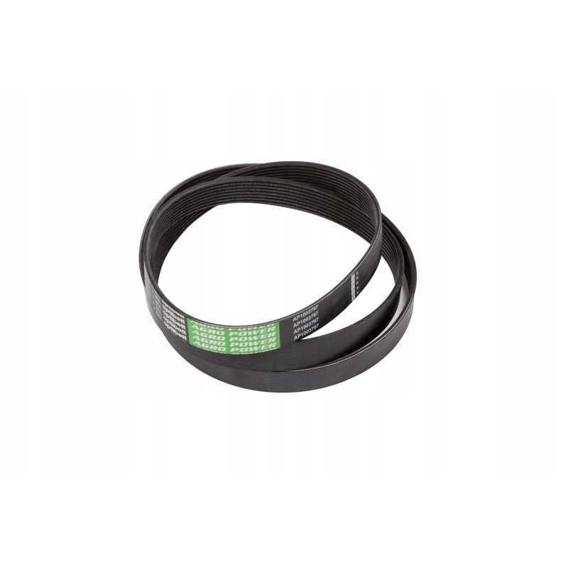 1003797 kelių trapecinis diržas 8 pk x 2225 lp