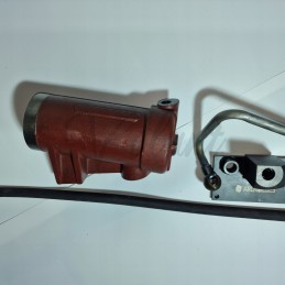 Kolektorius 3 sekcijų c 360 3x plūduriuojantis išorinis