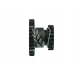 Dviguba Claas Mercator Z21 pavarų dėžės žvaigždutė