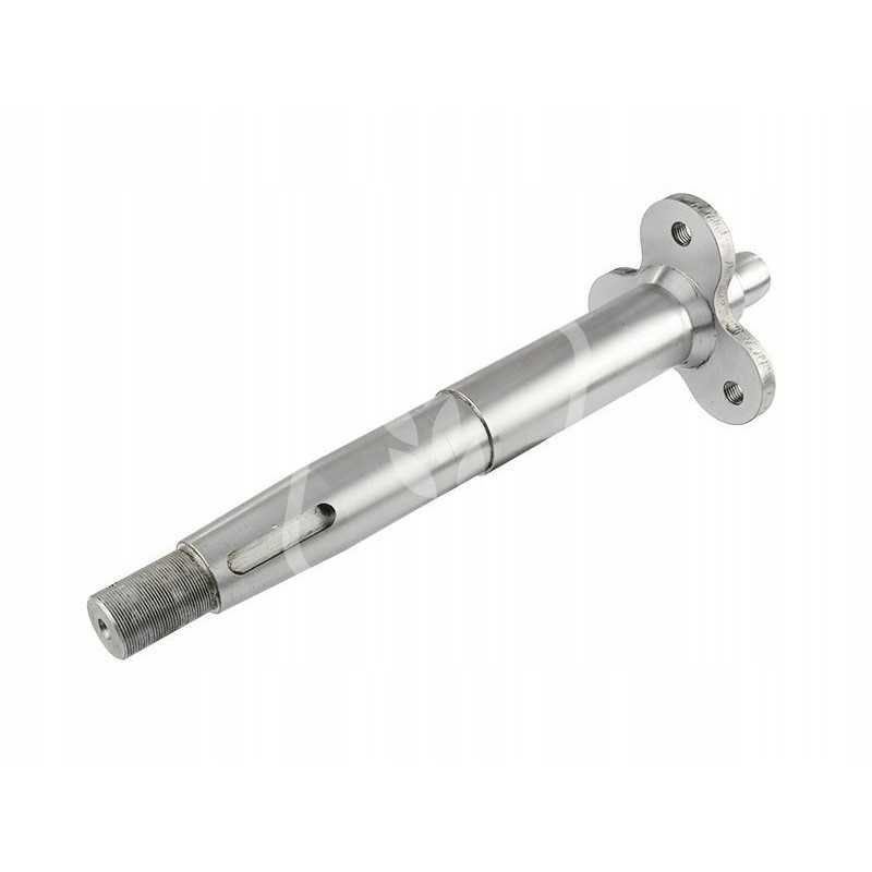 Claas Mercator kardaninis velenas 478mm 65