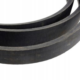 V formos diržas massey ferguson la344311232 originalus