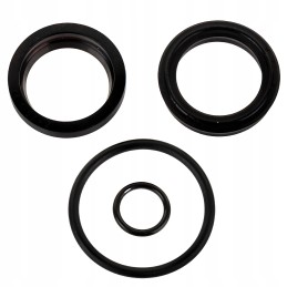 Bizon ritės cilindro sandariklių komplektas