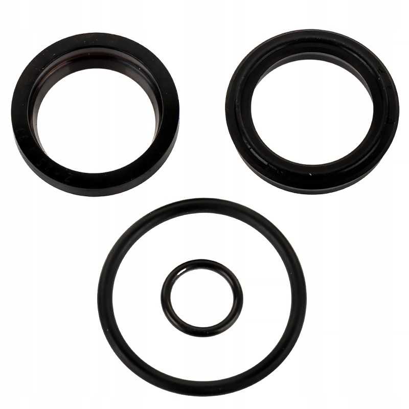 Bizon ritės cilindro sandariklių komplektas