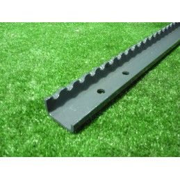 Claas 650864 pakreipiama tiekimo juosta 604mm kairėje