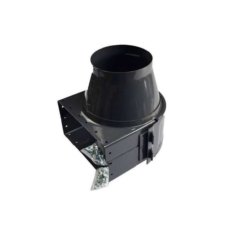 Claas konvejerio komplekto apatinis krepšelis