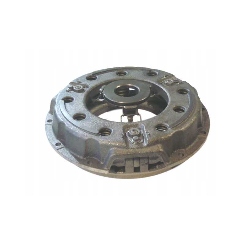 Claas sankabos slėgio plokštelė 655024 631884