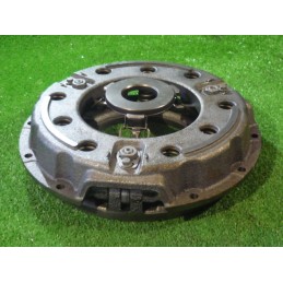 Claas sankabos slėgio plokštelė 655024 631884