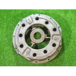 Claas sankabos slėgio plokštelė 655024 631884