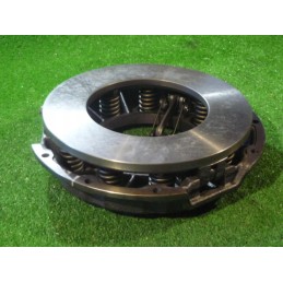 Claas sankabos slėgio plokštelė 655024 631884