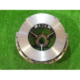 Claas sankabos slėgio plokštelė 655024 631884