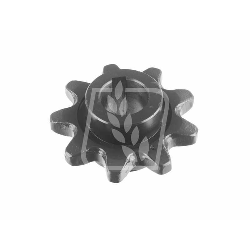 Tiekimo žvaigždutė claas dominator 80 85 z9 fi40 6