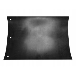 Guminis gaubtas ventiliatoriui 210x300 Claas 684205