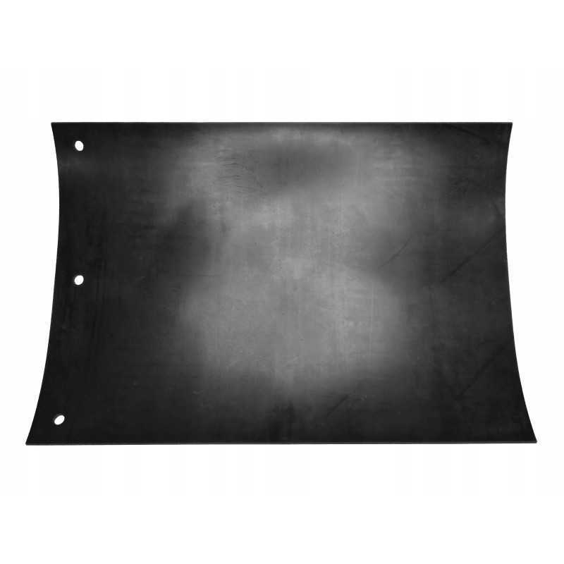 Guminis gaubtas ventiliatoriui 210x300 Claas 684205