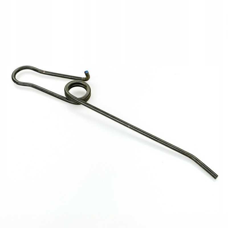 Spyruoklinis pirštas motorbisonas 5060 03 031 0