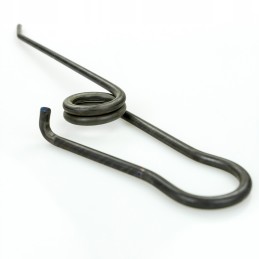 Spyruoklinis pirštas motorbisonas 5060 03 031 0