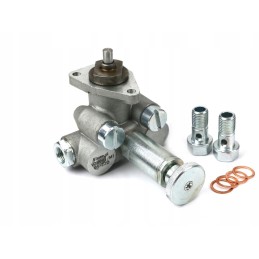 Tiekimo siurblių komplektas bizon polska v2h001 m1