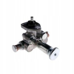 Tiekimo siurblių komplektas bizon polska v2h001 m1