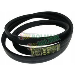 john deere diržas z51707 84061293 2hbx3220