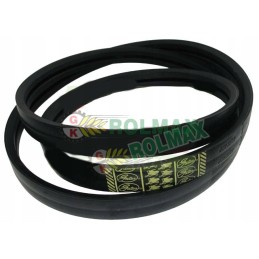 john deere diržas z51707 84061293 2hbx3220