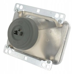 John Deere priekinis žibintas