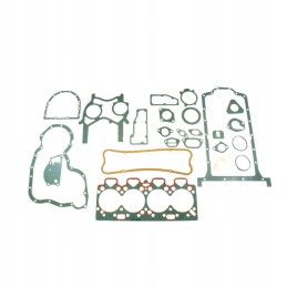 Morpak tarpiklių rinkinys varikliui mf4512 4514