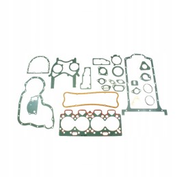 Morpak tarpiklių rinkinys varikliui mf4512 4514