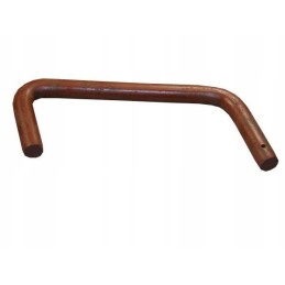 Stumbro grūdų keptuvės III kabykla 5040140140